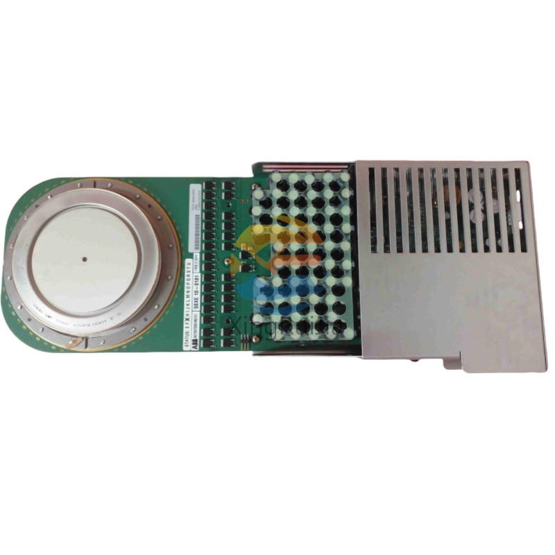 ABB 5SHY6545L0001 AC10272001R0101 5SXE10-01810